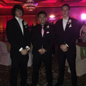 Meet your Posher, Foster