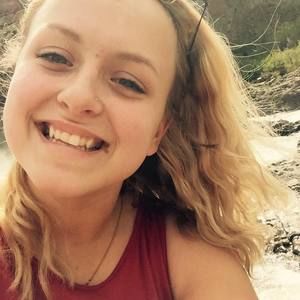 Meet your Posher, Hailey