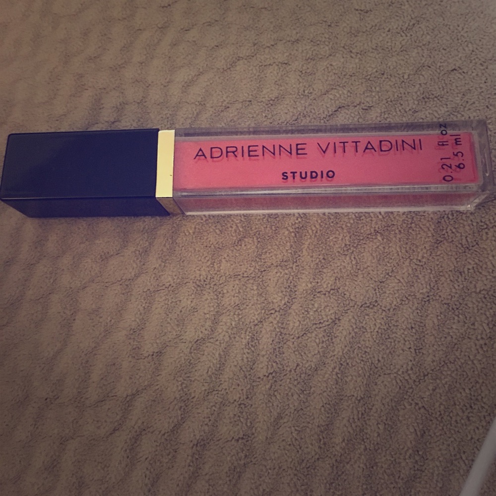 NEW! Adrienne Vittadini Lip Gloss