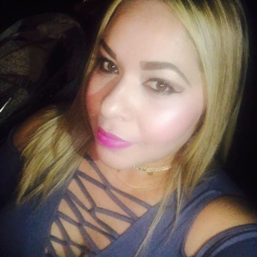 Meet your Posher, Viridiana