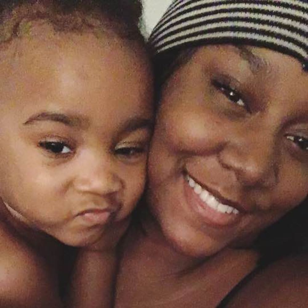 Meet your Posher, Jade