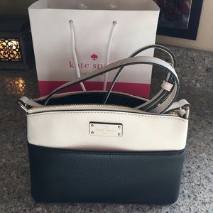 Kate Spade Millie Grove Street Crossbody
