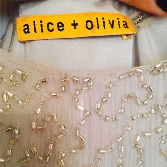 Beautiful Alice+Olivia - Picture 3 of 6