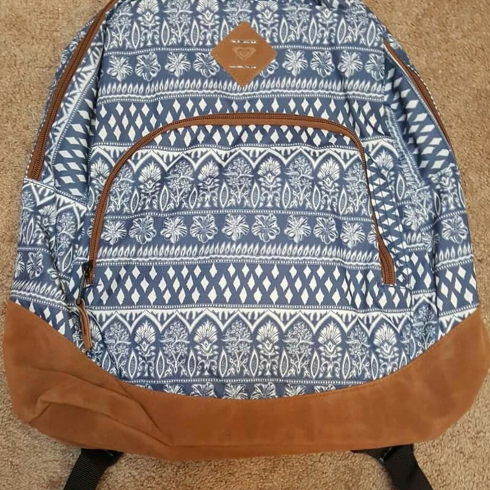 Roxy backpack