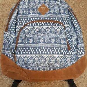 Roxy backpack