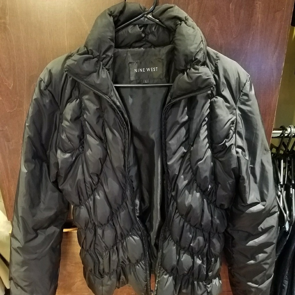 Nine West Jacket