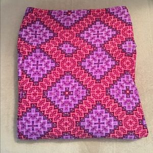 LuLaRoe TC leggings EUC