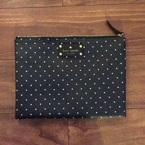 Kate Spade Pouch