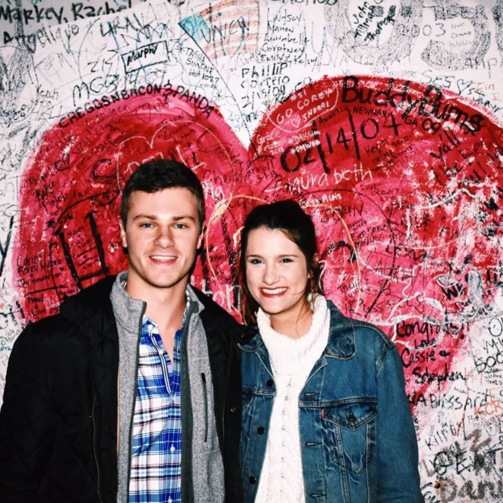 Meet your Posher, Hartlee