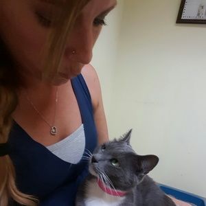 Meet your Posher, Rachael