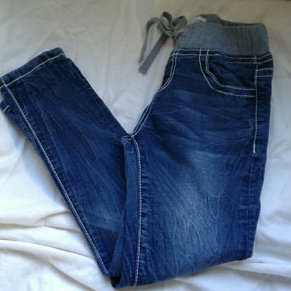 DONATED- Revolution by Revolt Jeans