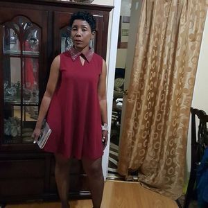 Meet your Posher, Yvette