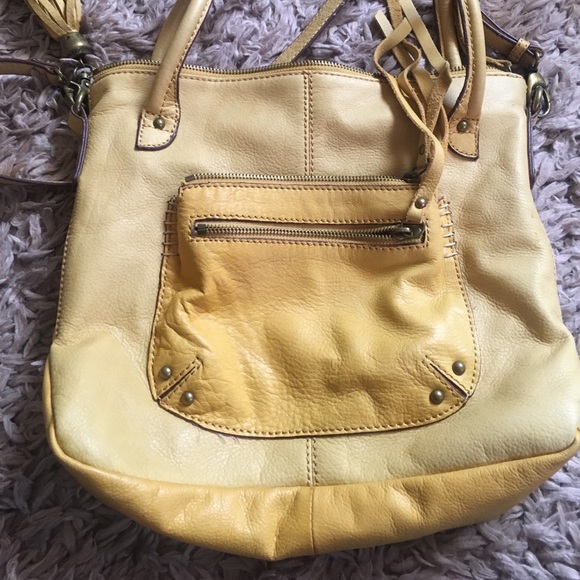 Lucky Brand Bag - Picture 1 of 3