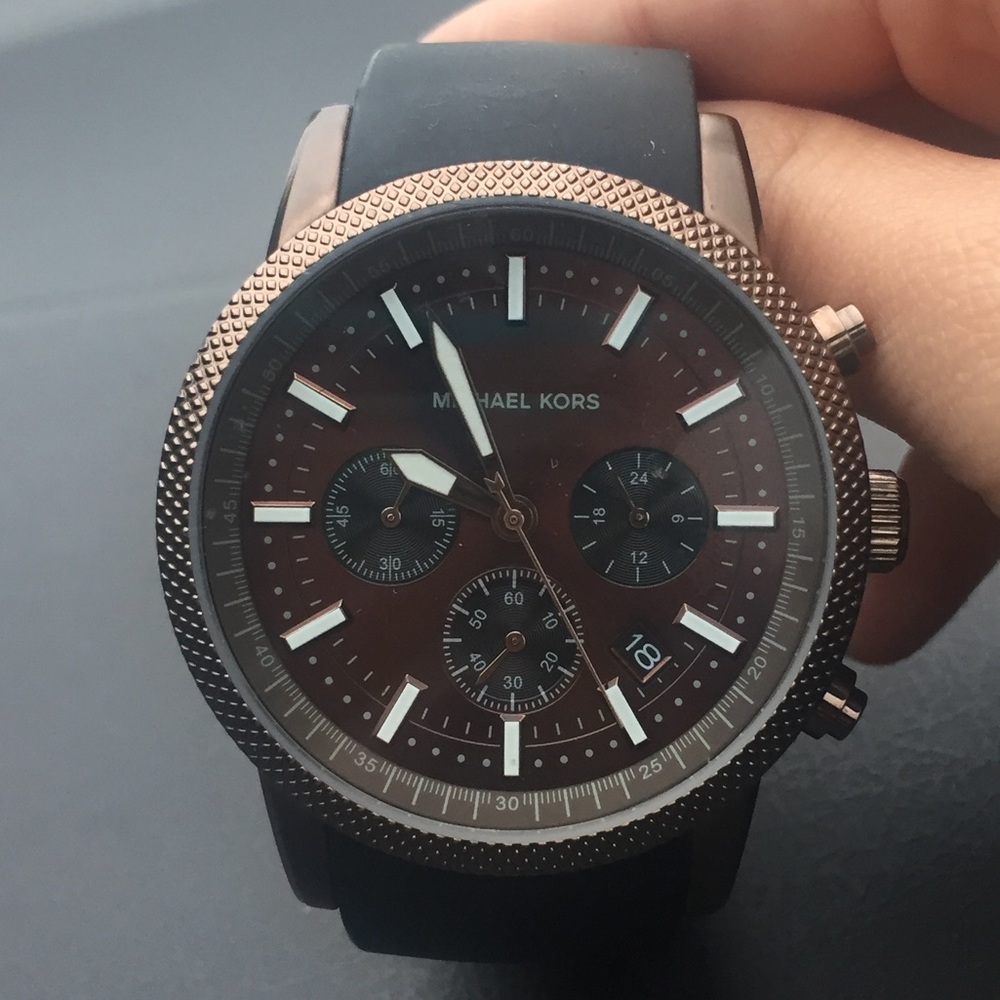 Men's Michael Kors Watch