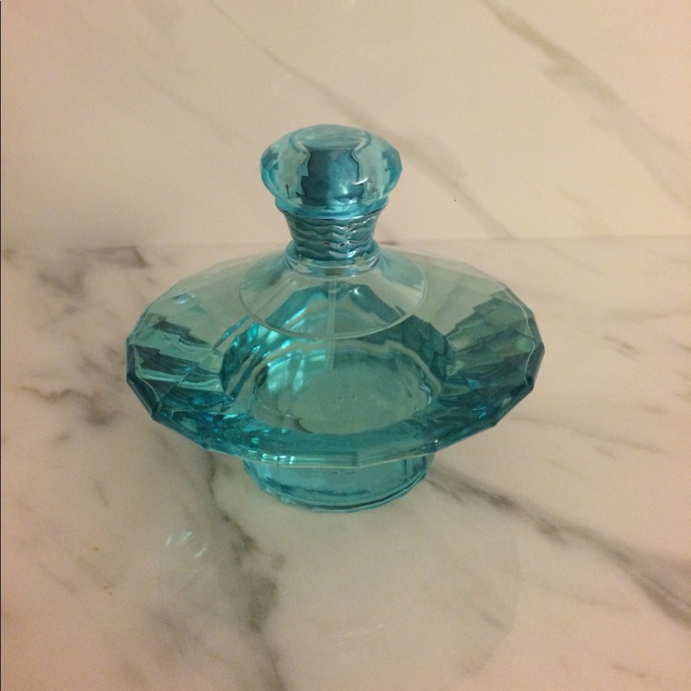 Curious Britney Spears Perfume 3.3 fl oz