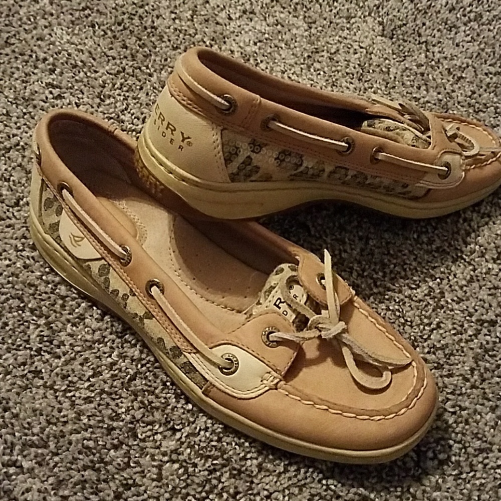 Sperry's