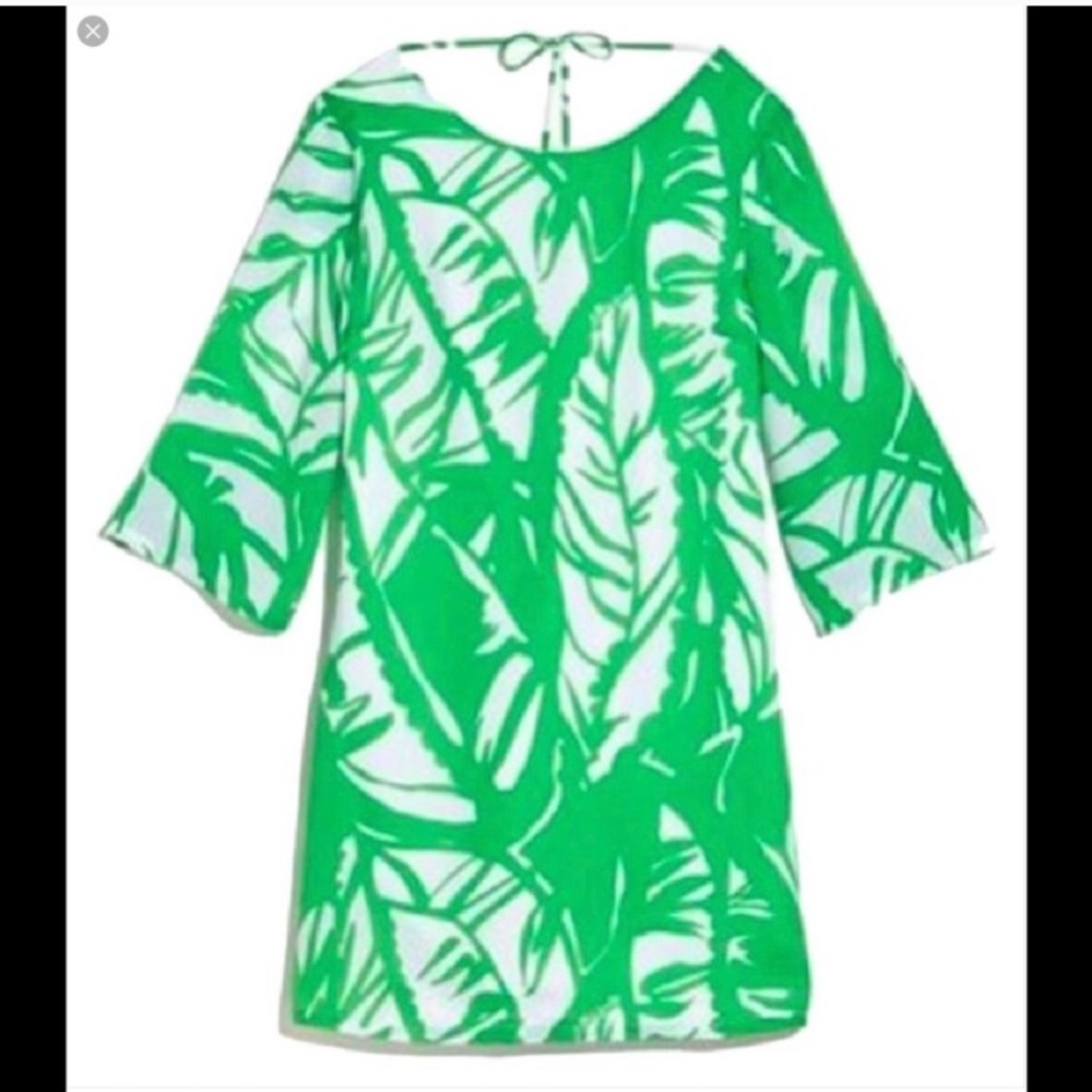 Lilly Pulitzer for Target Boom Boom Dress
