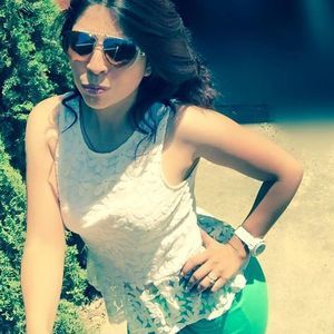 Meet your Posher, Shanna