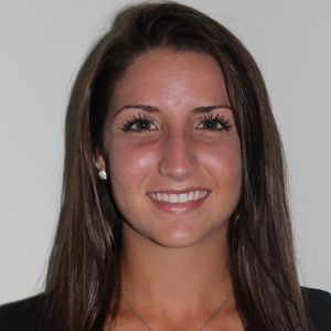 Meet your Posher, Christie