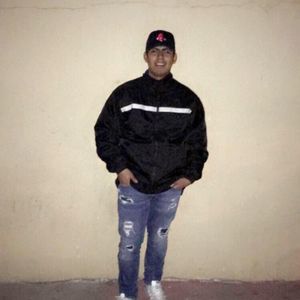 Meet your Posher, Julián