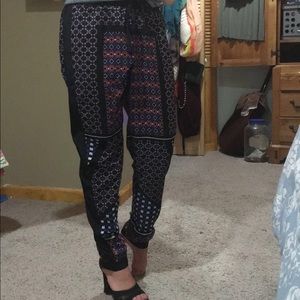 Comfy/casual pants