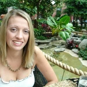 Meet your Posher, Trish