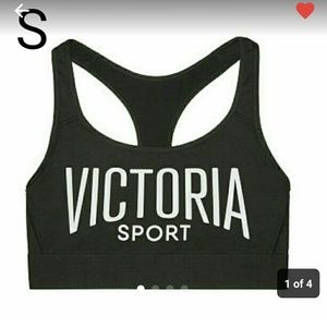 Victoria's Secret sport bra