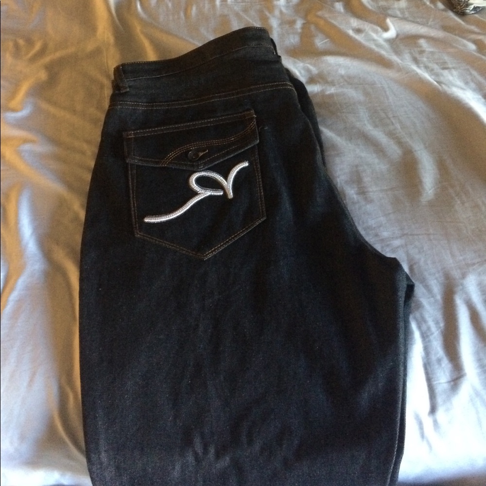 Rocawear jeans