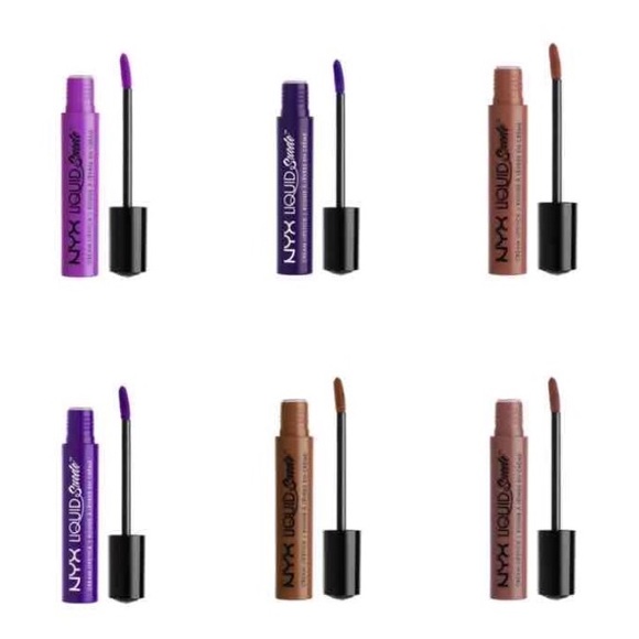 NYX Lip Bundle - Picture 2 of 3