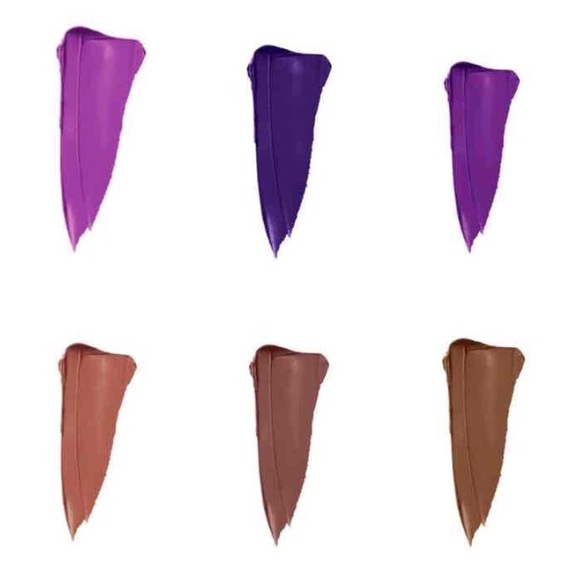 NYX Lip Bundle - Picture 3 of 3