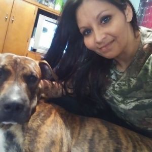 Meet your Posher, Willa