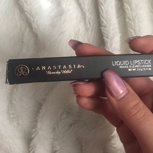 BRAND NEW ANASTASIA LIQUID LIPSTICK