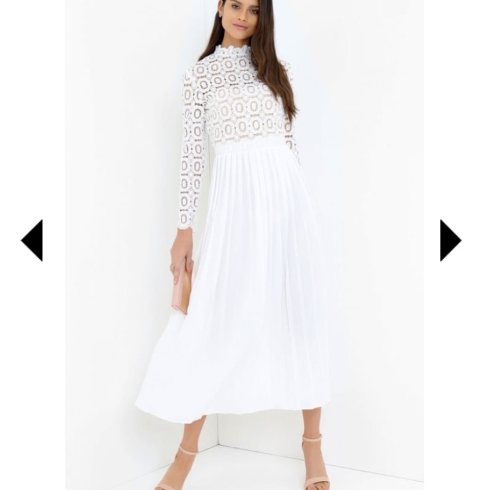 Asos Midi/Maxi Dress