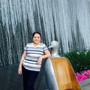 Meet your Posher, Marilou