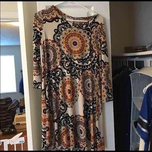 Dress