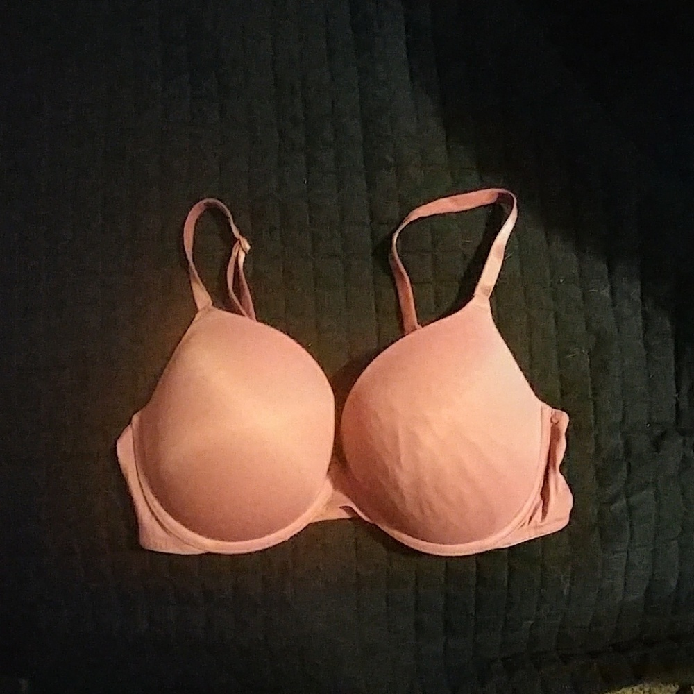 PINK Push up bra
