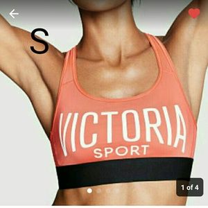 Victoria's Secret sport bra