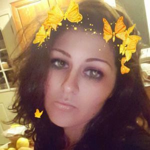 Meet your Posher, Mandy