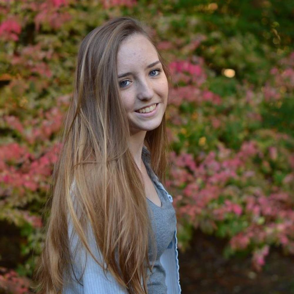 Meet your Posher, Sarah
