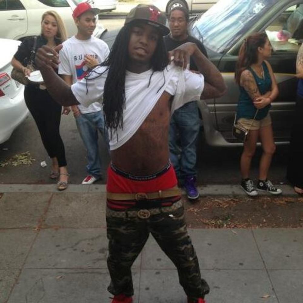 Meet your Posher, Mobvuitton