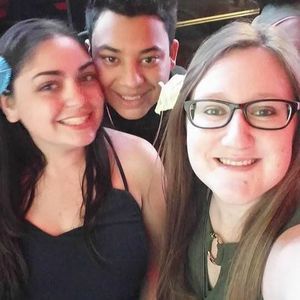 Meet your Posher, Taylor