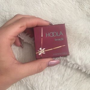 Brand NEW BRONZER