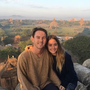 Meet your Posher, Noah