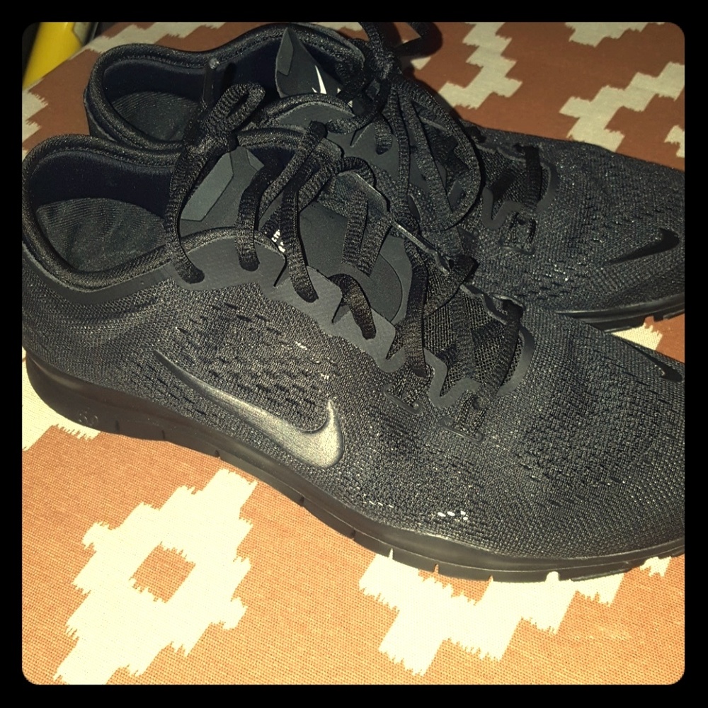 Brand new Nike Free run 5.0