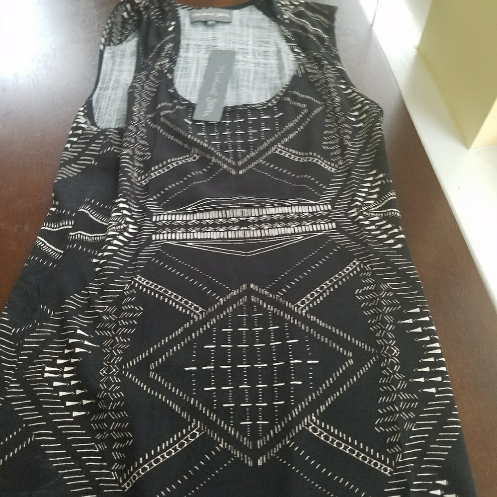 Sexy Michael Stars dress new with tags
