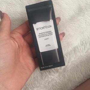 BRAND NEW PRIMER