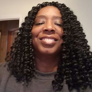 Meet your Posher, Rhonda