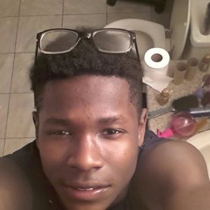 Meet your Posher, Ian