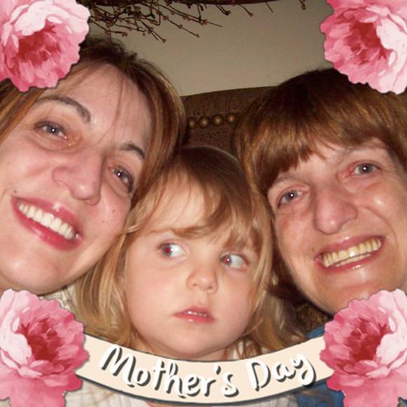 Meet your Posher, Stacey - Picture 1 of 1