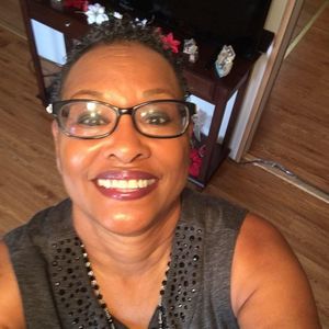 Meet your Posher, Jacquelyn